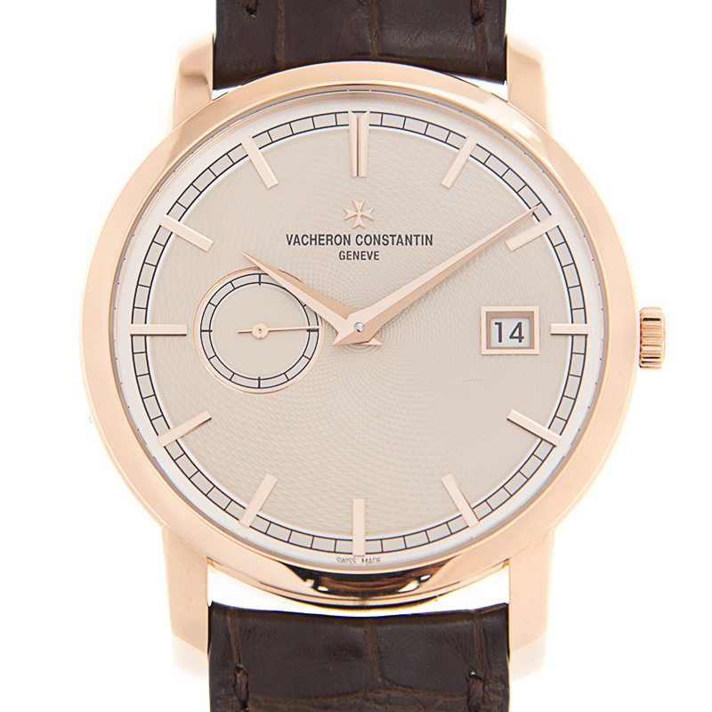 Vacheron Constantin 87172/000R-B167 1
