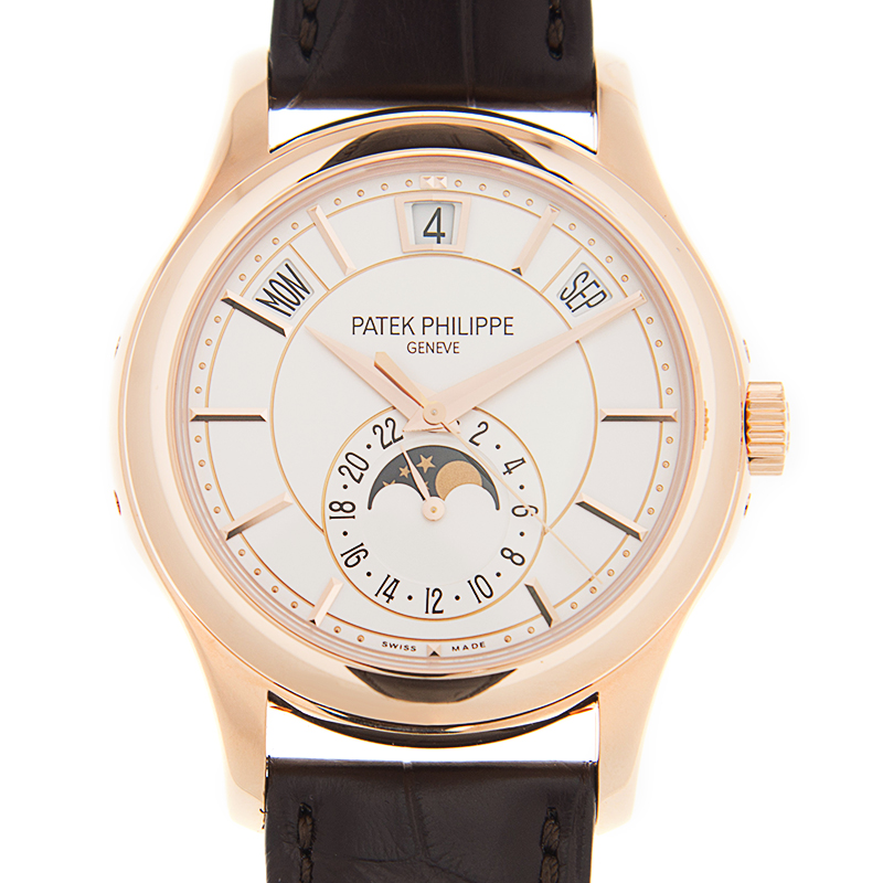Patek Philippe 5205R-001 1