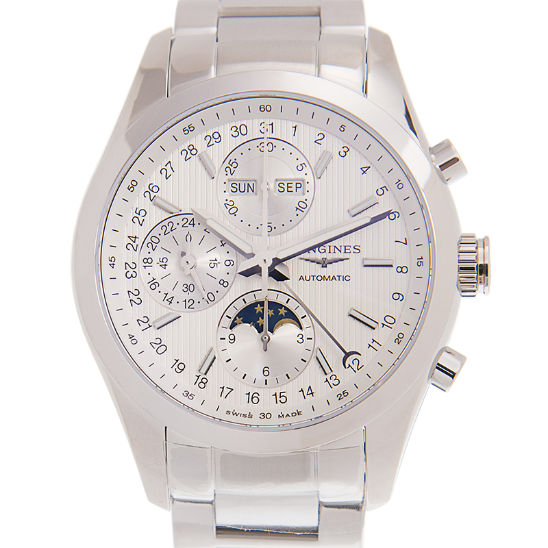 Longines L2.798.4.72.6 1