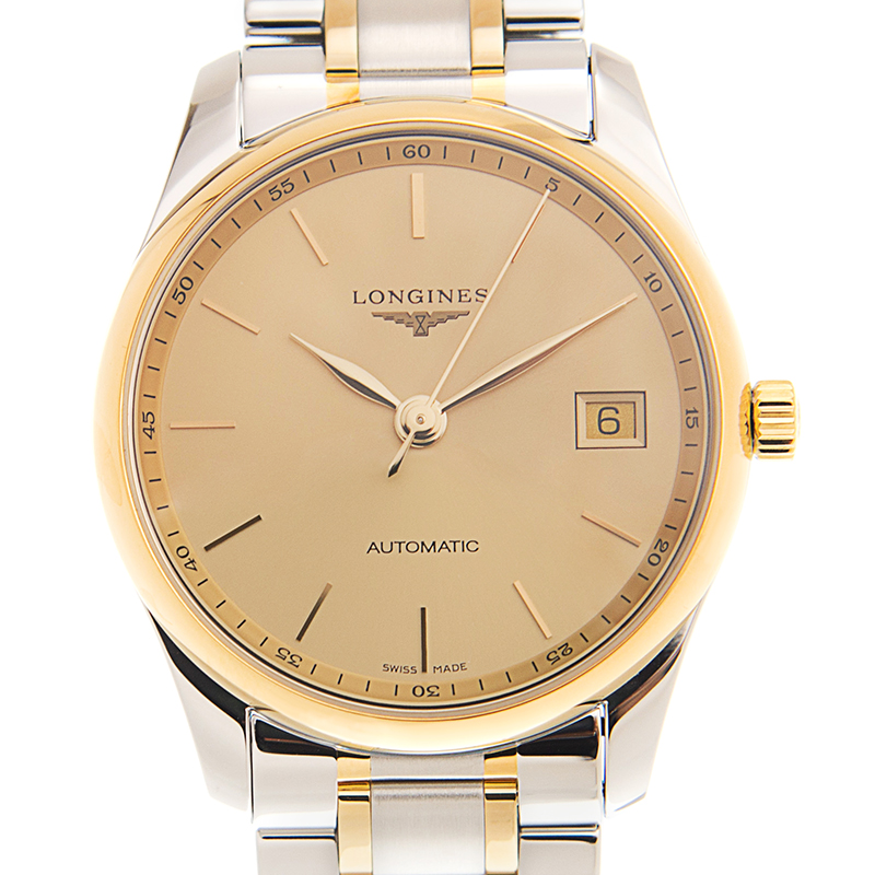Longines L2.518.5.32.7 1