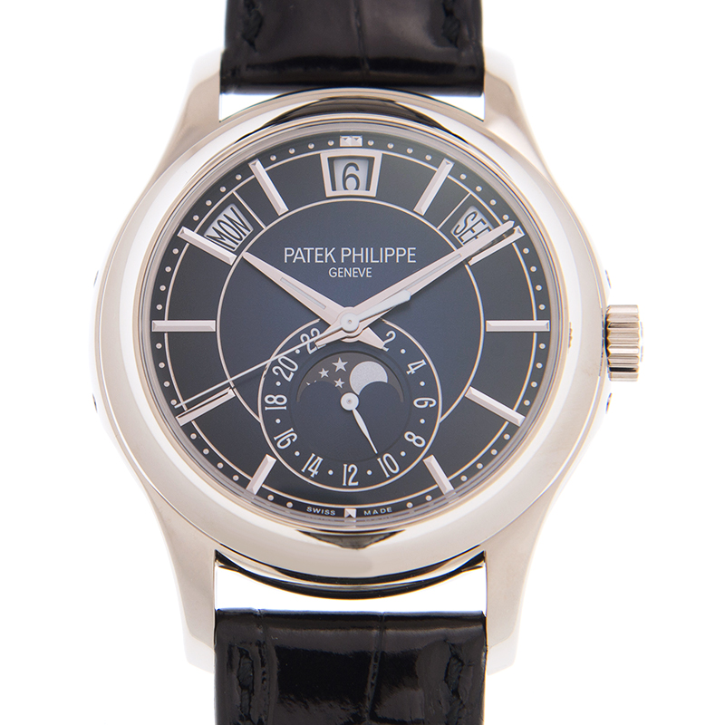 Patek Philippe 5205G-013 1