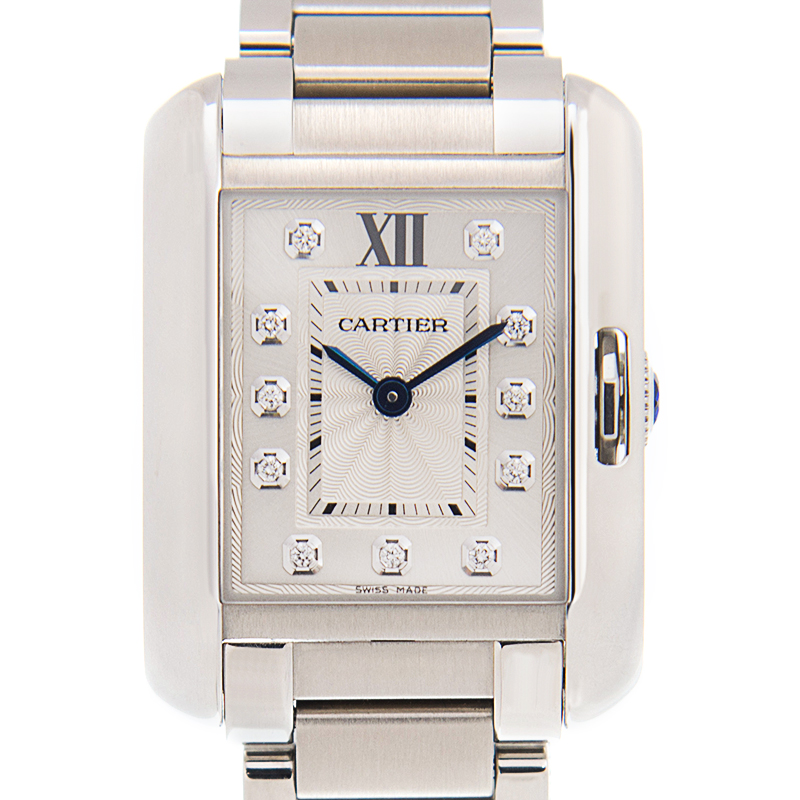 Cartier W4TA0003 1