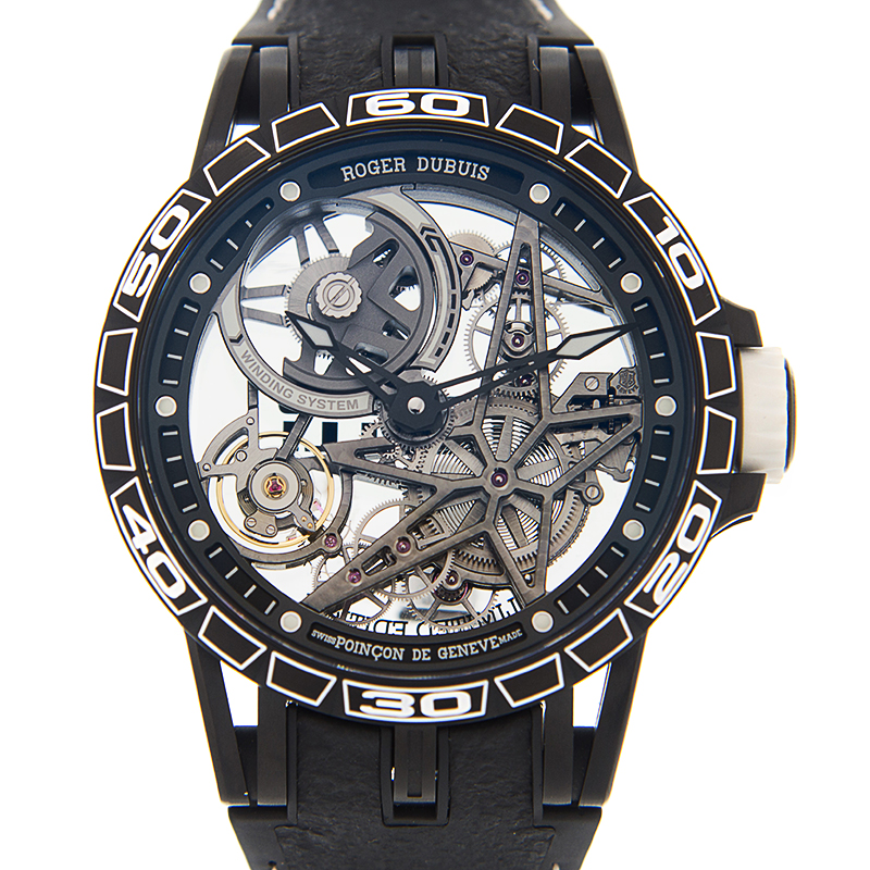 Roger Dubuis RDDBEX0705 1