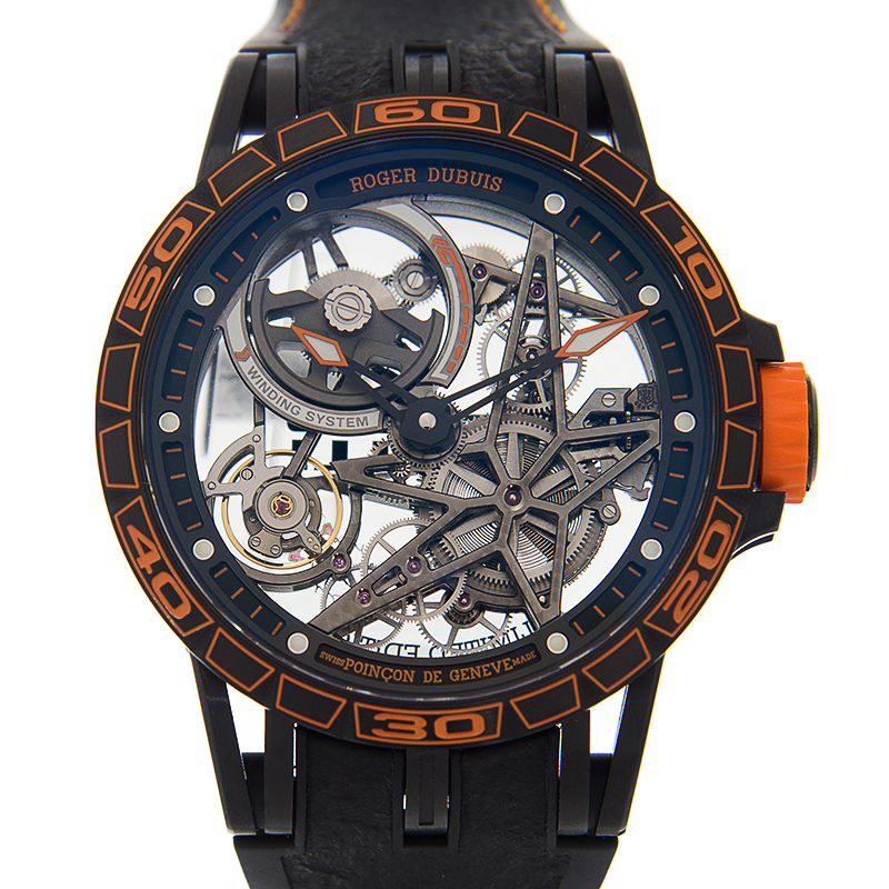 Roger Dubuis RDDBEX0704 1