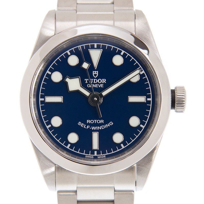 Tudor 79580BL 1