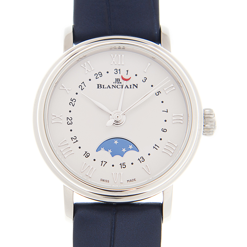 Blancpain 6106-1127-55A 1
