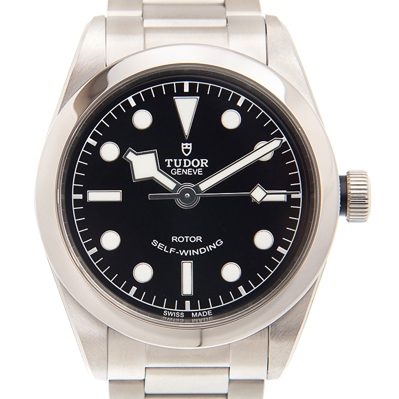 Tudor 79500-95750-BK 1