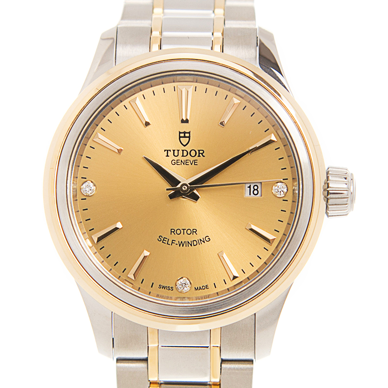 Tudor 12103-65013-369DI-CH 1