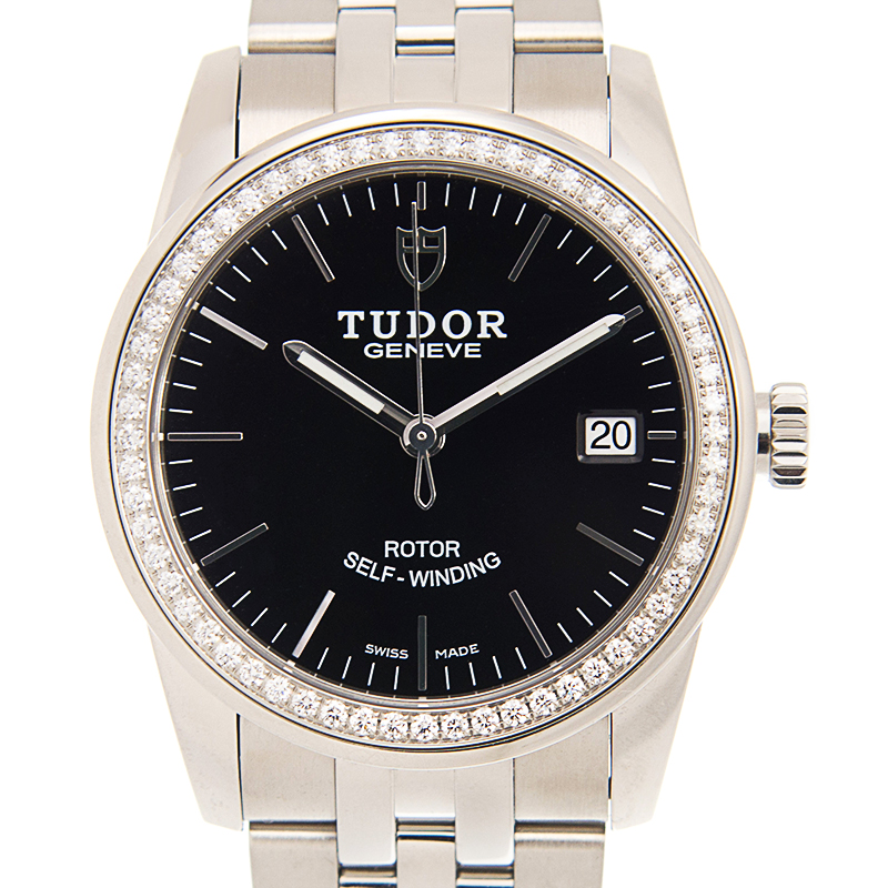 Tudor 55020-D-68050-BK 1