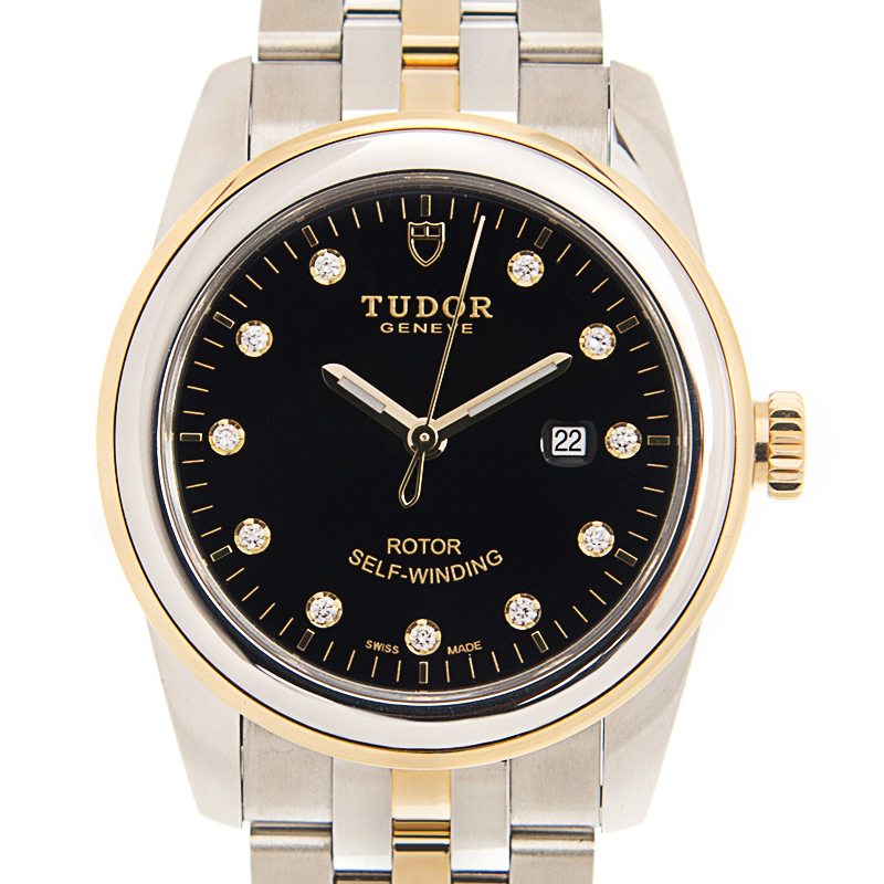 Tudor 53003-68033-11DI-BK 1