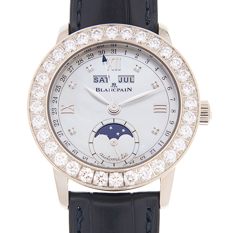 Blancpain 2360-1991A-55B 1