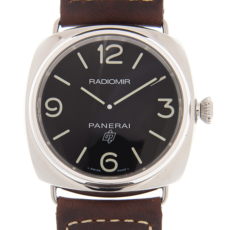 Panerai PAM00753  1