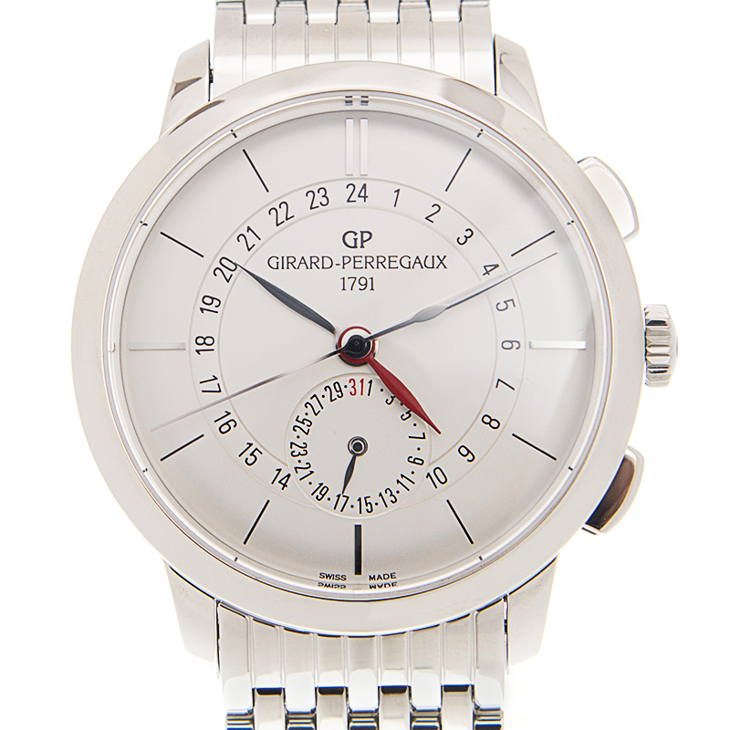 Girard Perregaux 49544-11-132-11A 1