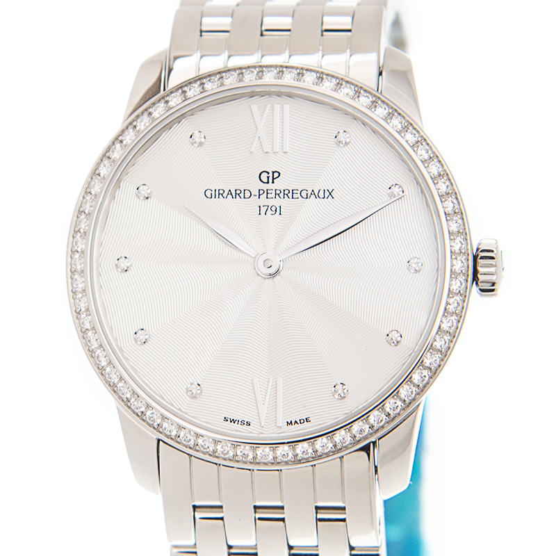 Girard Perregaux 49528D11A172-11A 1
