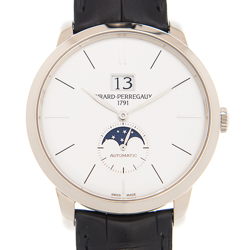 Girard Perregaux 49556-53-132-BB6C 1