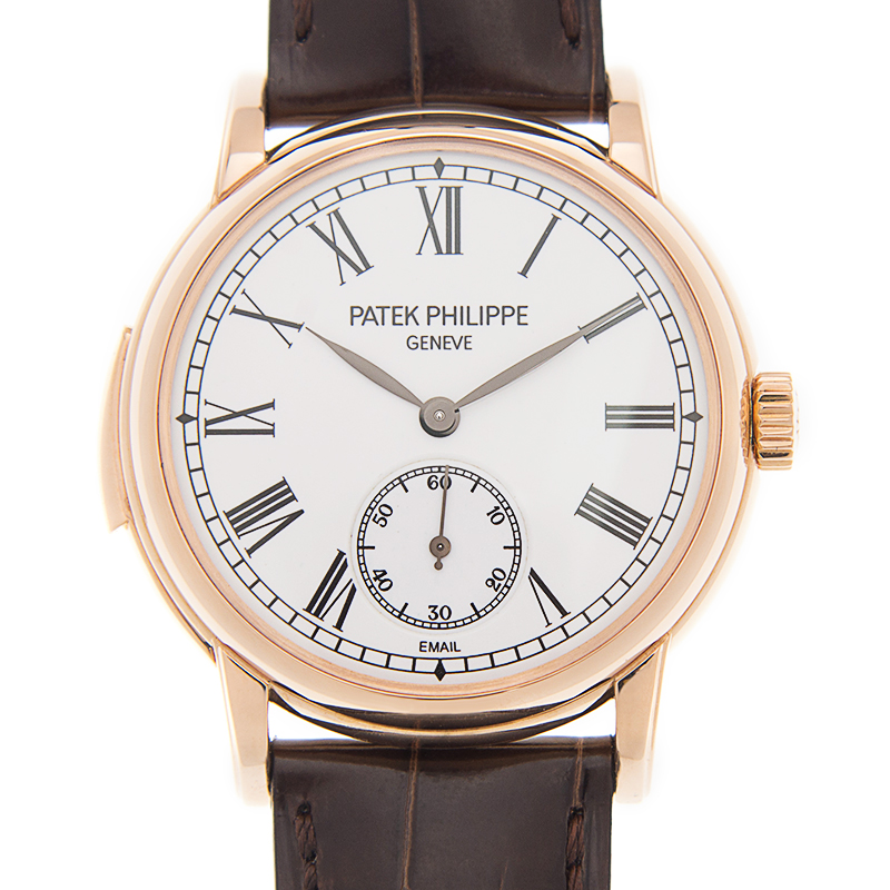 Patek Philippe 5078R-001 1