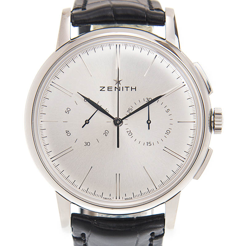 Zenith 03.2270.4069/01.C493 1