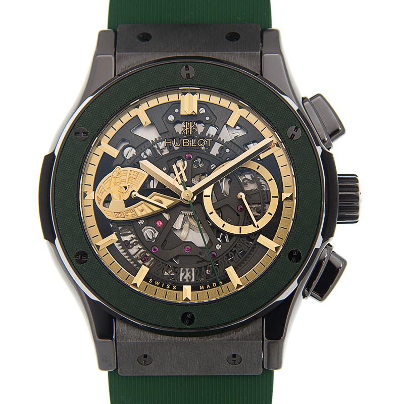 Hublot 525.CQ.1181.RX.WBC16 1