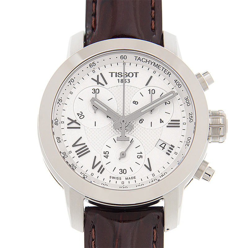 Tissot T055.217.16.033.01 1
