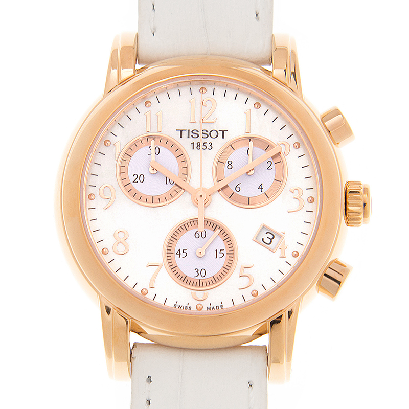 Tissot T050.217.36.112.00 1