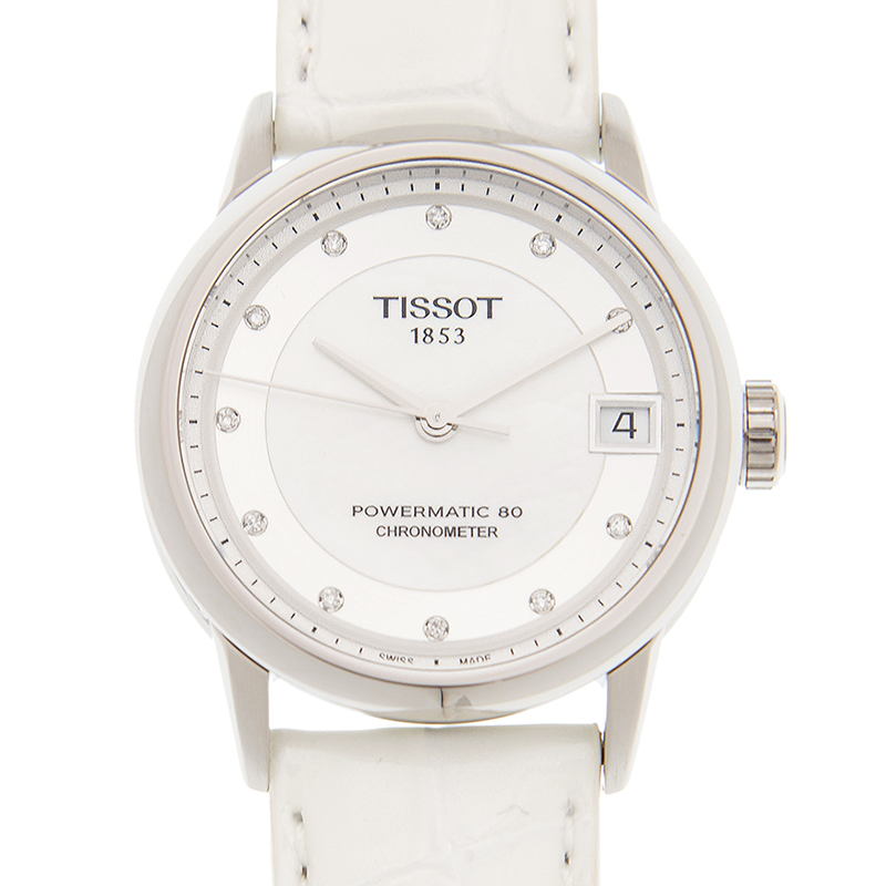 Tissot T086.208.16.116.00 1