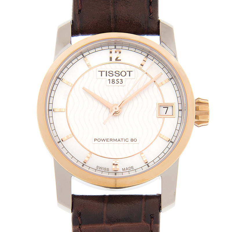 Tissot T087.207.56.117.00 1