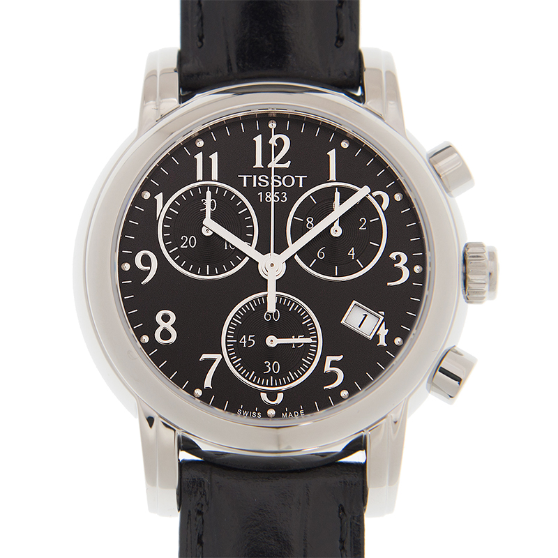 Tissot T050.217.16.052.00 1