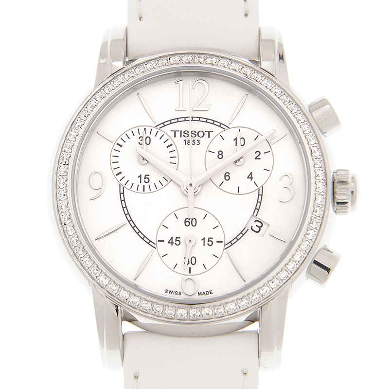 Tissot T050.217.67.117.00 1