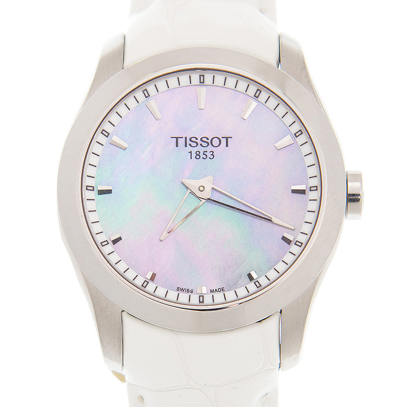 Tissot T035.246.16.111.00 1