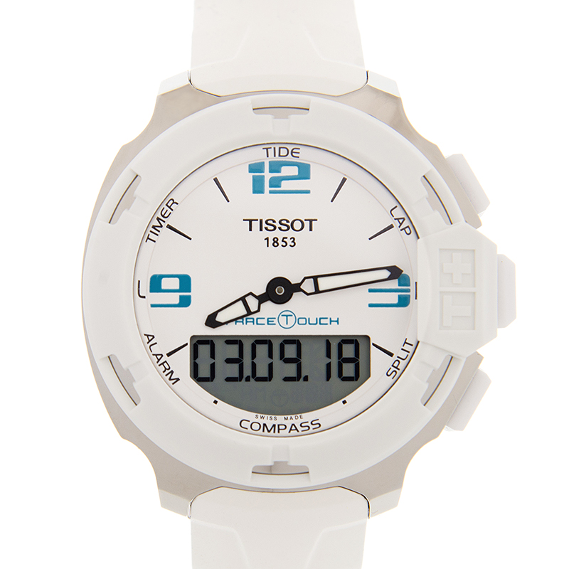 Tissot T081.420.17.017.01 1