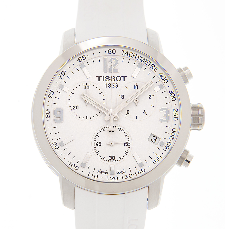 Tissot T055.417.17.017.00 1