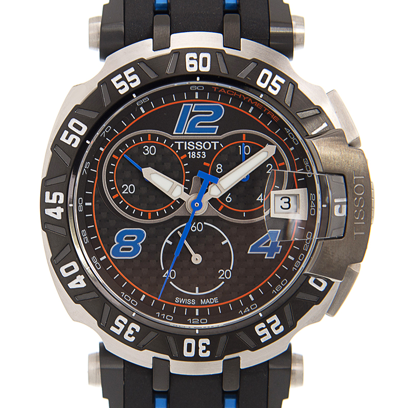 Tissot T092.417.27.207.01 1