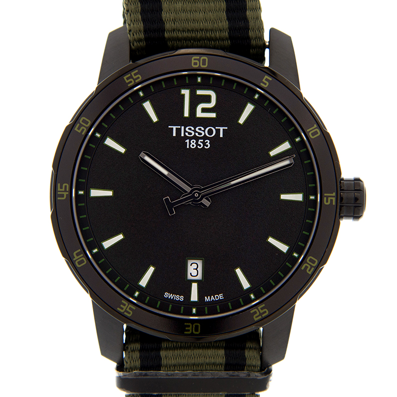 Tissot T095.410.37.057.00 1
