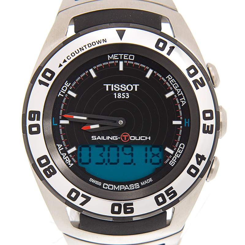Tissot T056.420.21.051.00  1