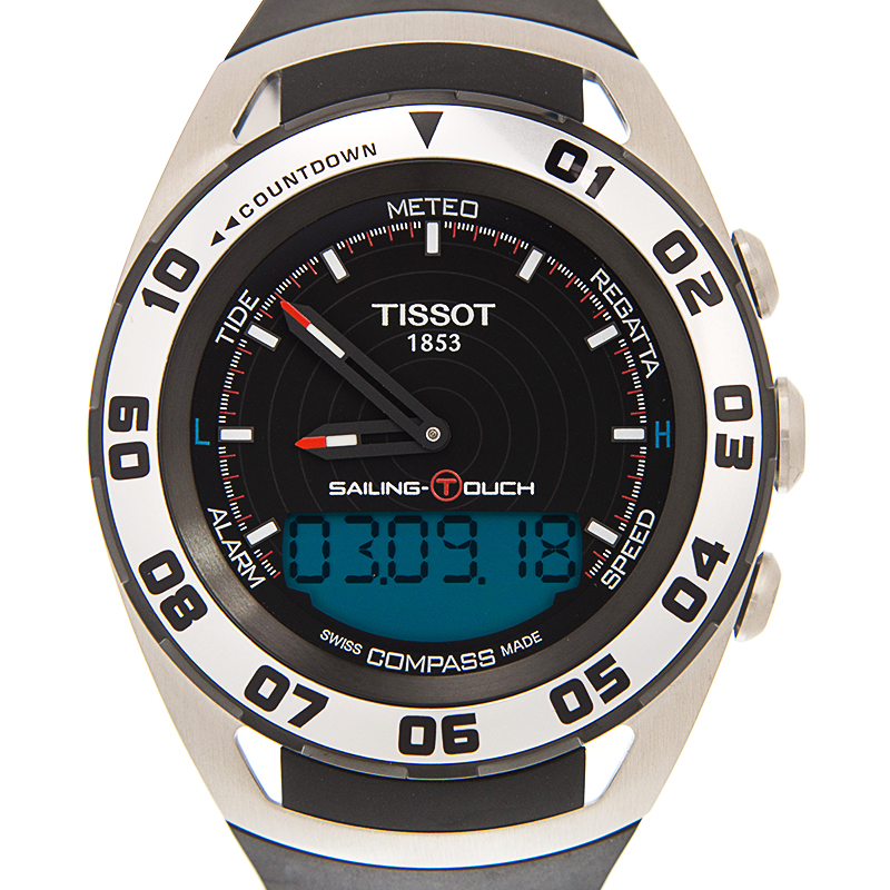 Tissot T056.420.27.051.01 1