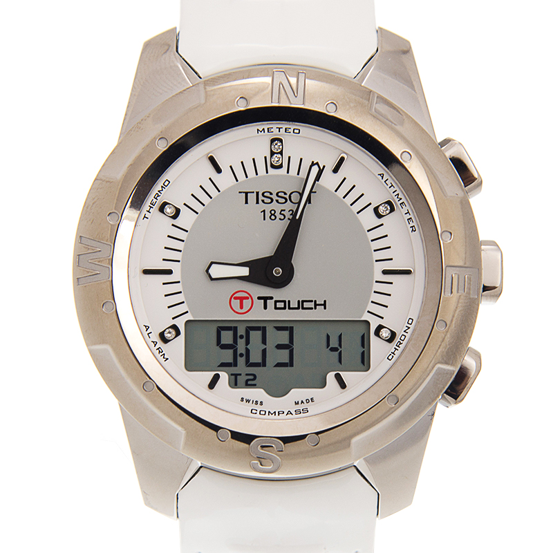 Tissot T047.220.46.086.00 1