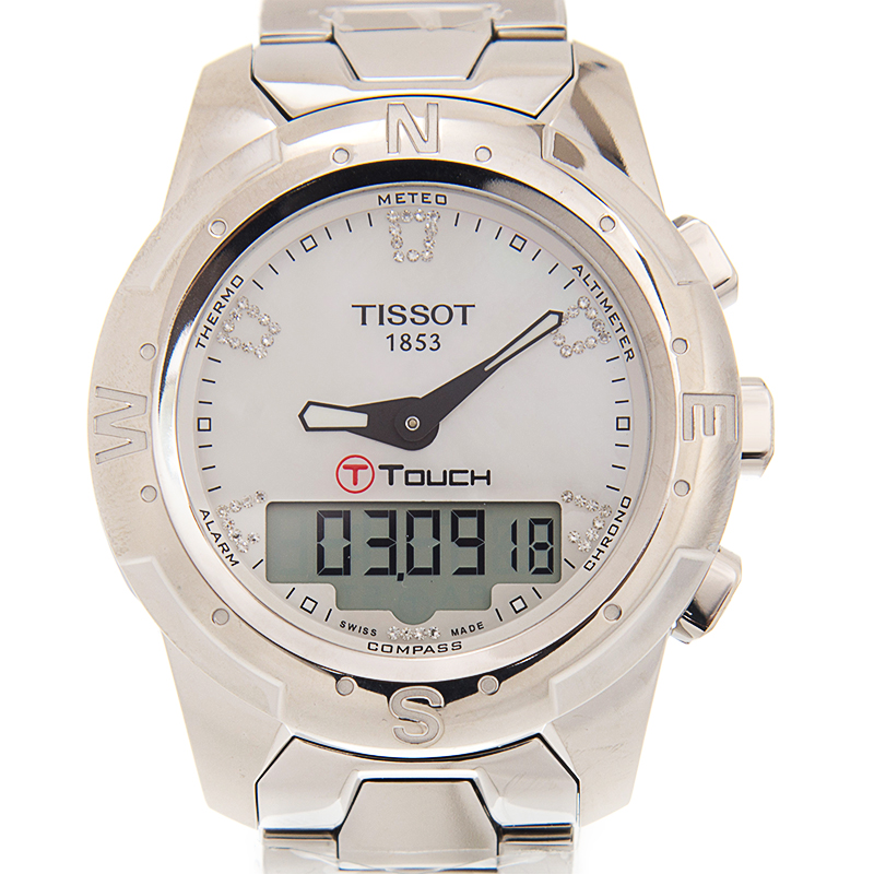 Tissot T047.220.44.116.00 1