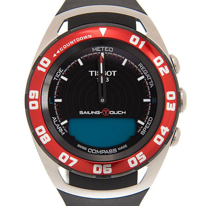 Tissot T056.420.27.051.00 1