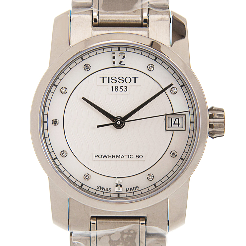Tissot T087.207.44.116.00 1