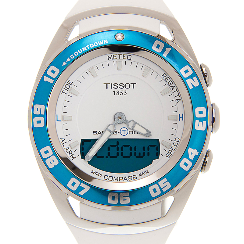 Tissot T056.420.27.011.00 1
