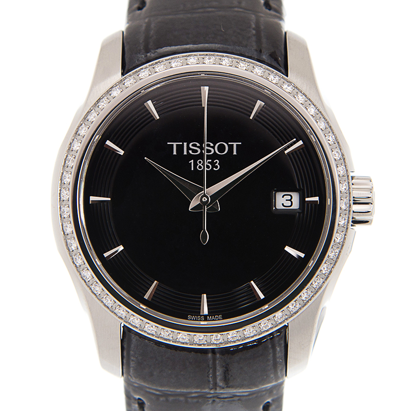 Tissot T035.210.66.051.00  1