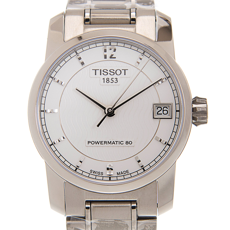 Tissot T087.207.44.037.00 1