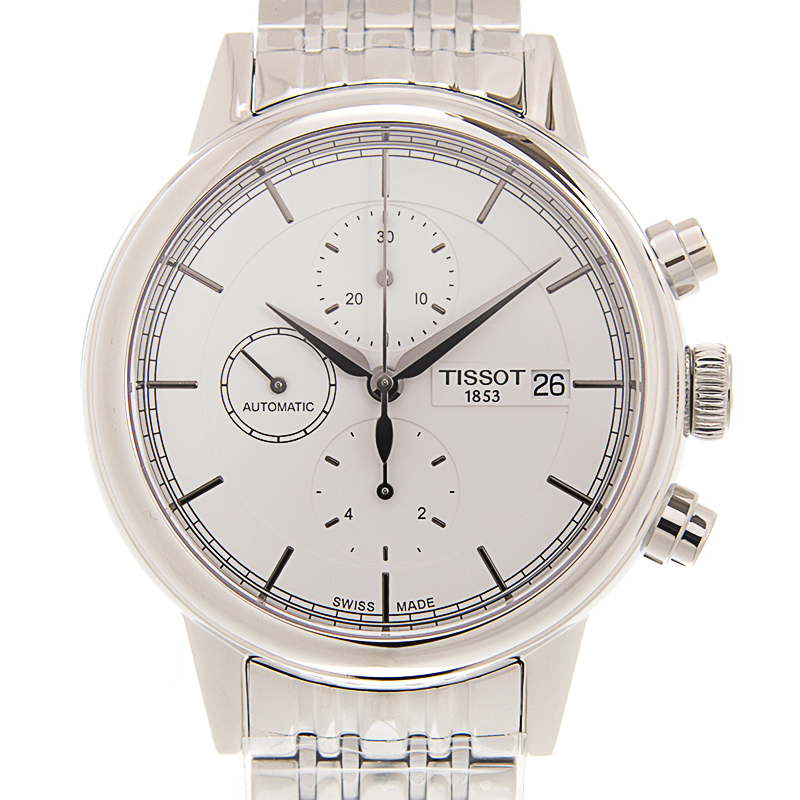 Tissot T085.427.11.011.00 1