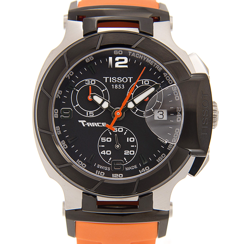 Tissot T048.217.27.057.00 1