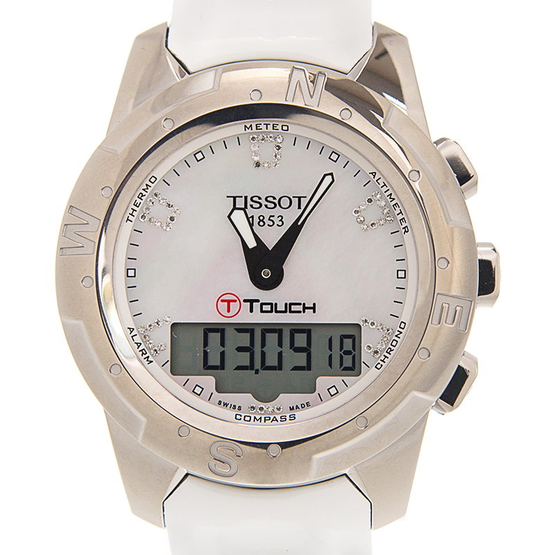 Tissot T047.220.46.116.00 1