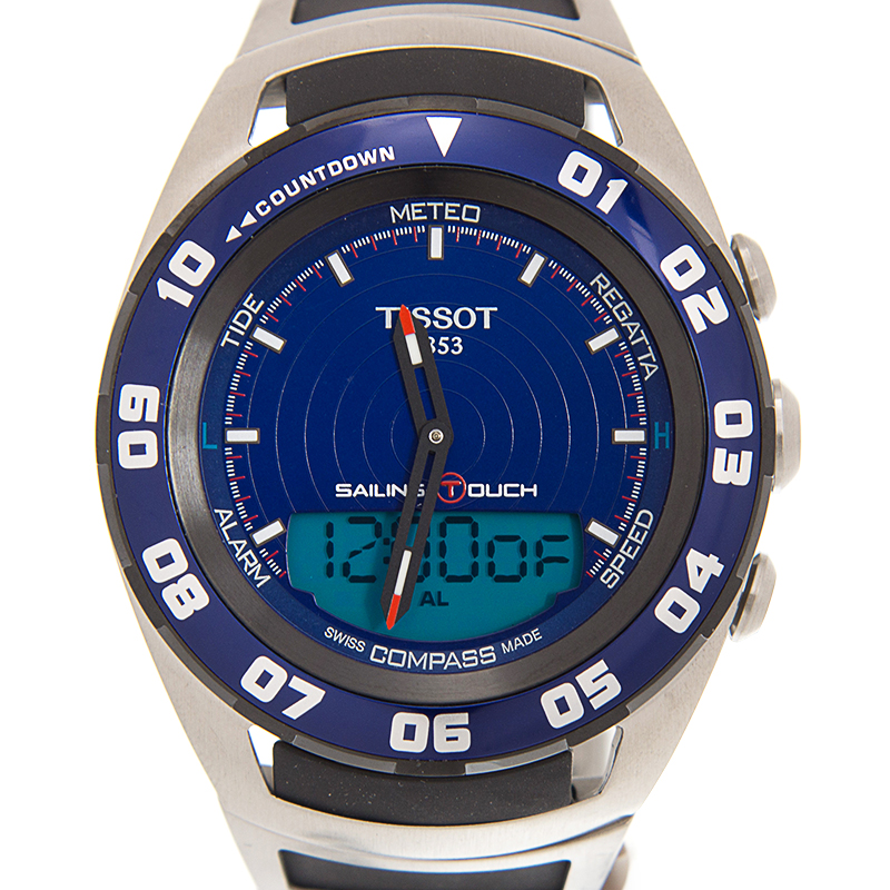 Tissot T056.420.21.041.00 1