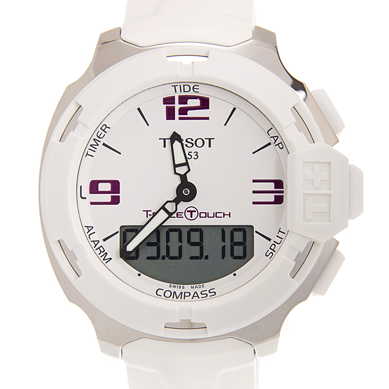 Tissot T081.420.17.017.00   1