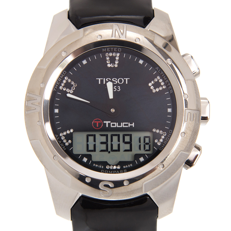 Tissot T047.220.46.126.00 1