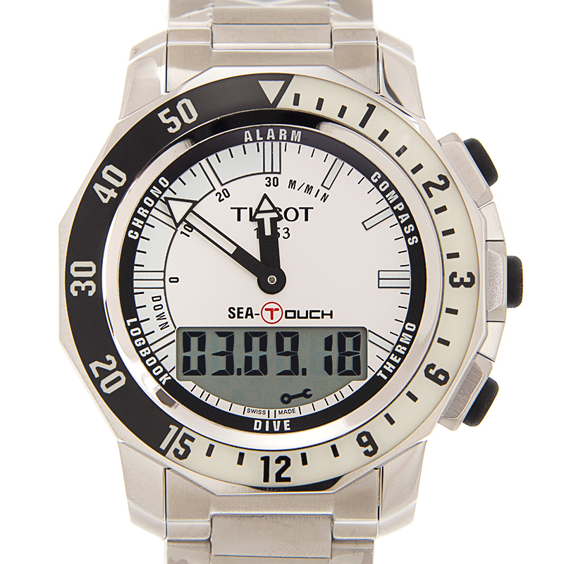 Tissot T026.420.11.031.00 1
