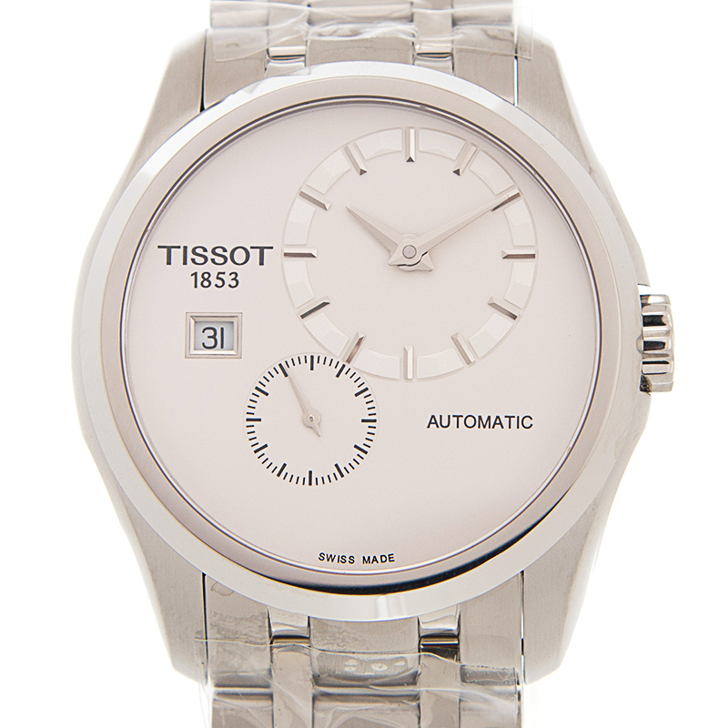 Tissot T035.428.11.031.00 1